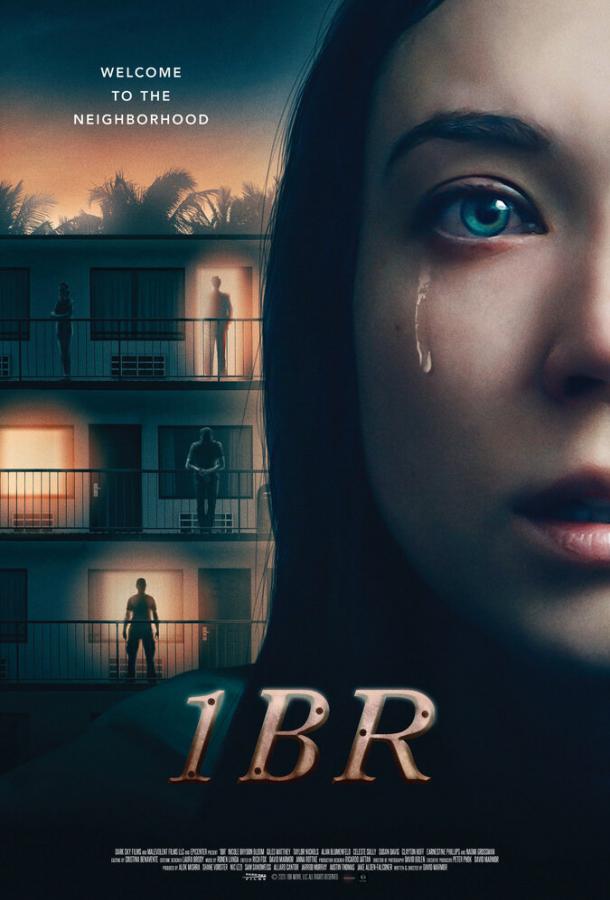 Фильм Ад по соседству (2019) смотреть онлайн в HD качестве